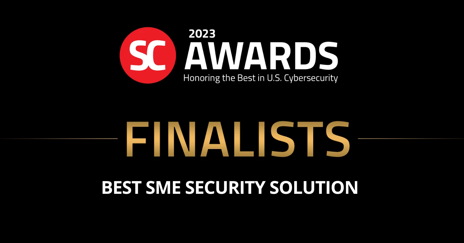 2023 SC Awards 入围者最